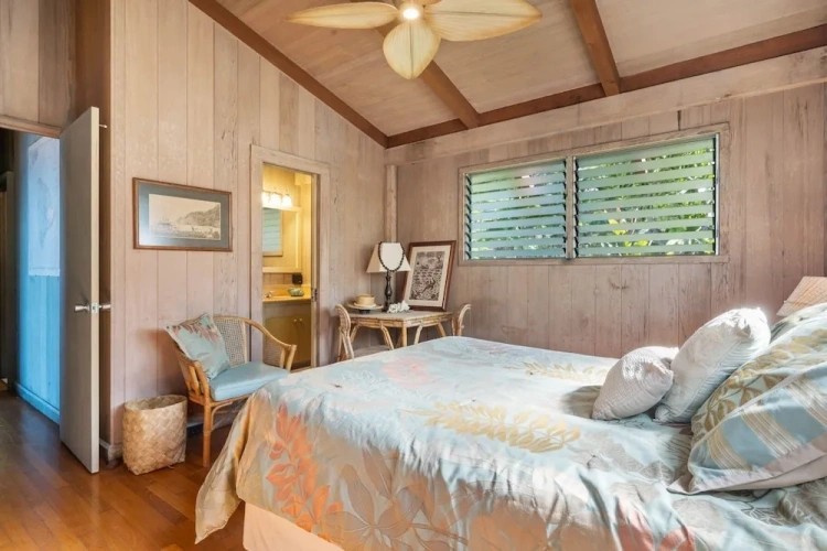 2 Bedrooms Cottage
