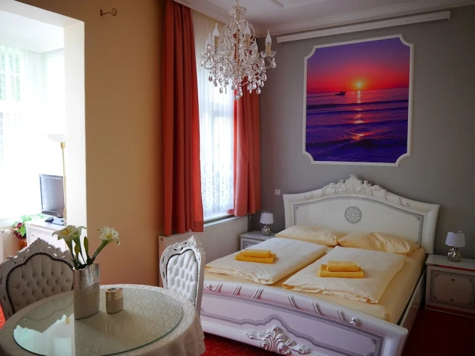 1 Bedroom Standard room