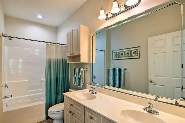 Coastal Myrtle Beach Condo w/ Pool Access!