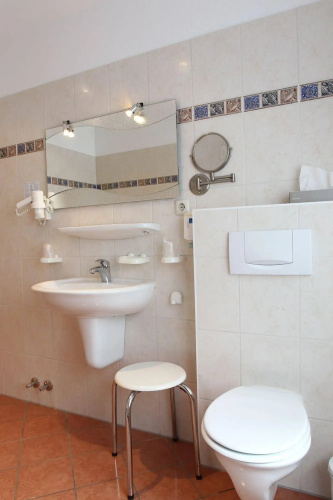 Hotel Wittorf