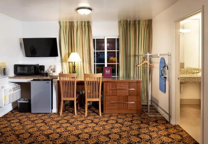 Standard room