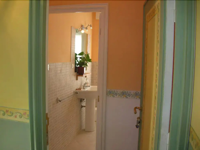 B&B Casa a Roma