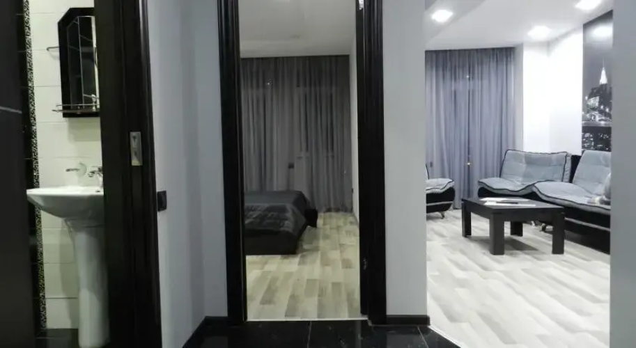 Apartment ,,VOX