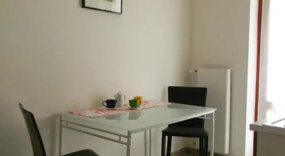 Mercurio Hotel