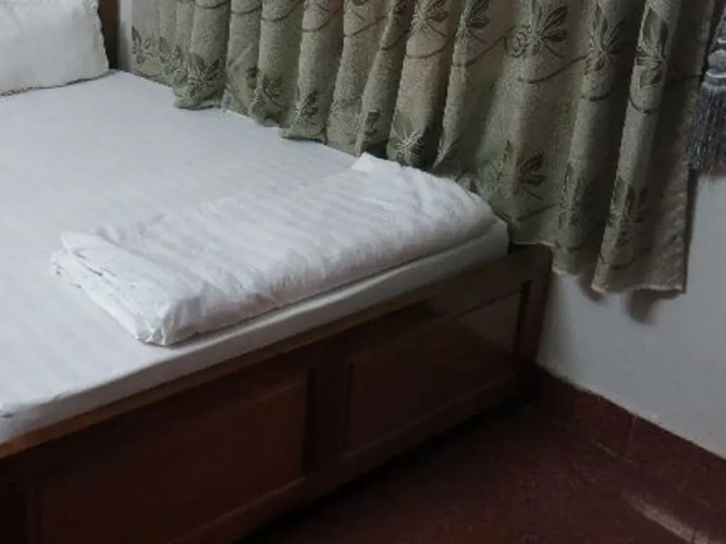 Lilly Guest House