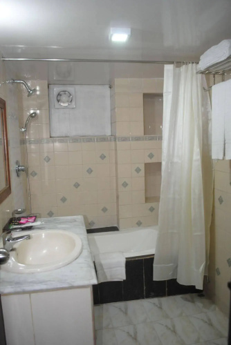 Rouzat Inn