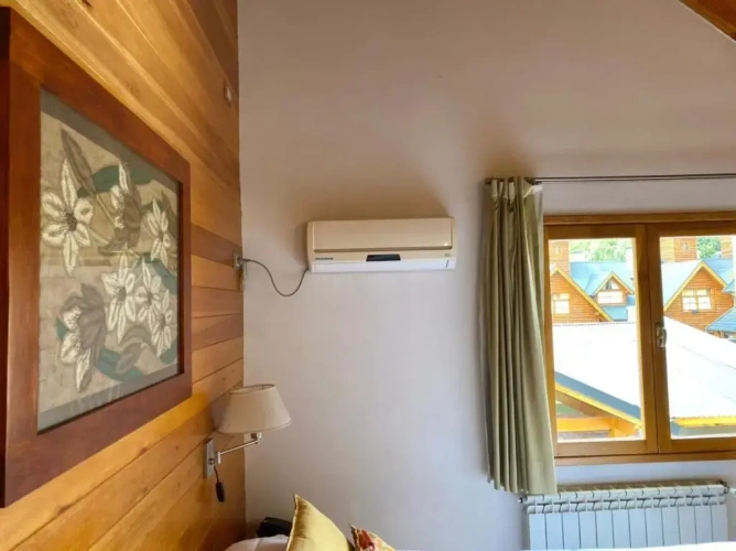 1 Bedroom Bungalow
