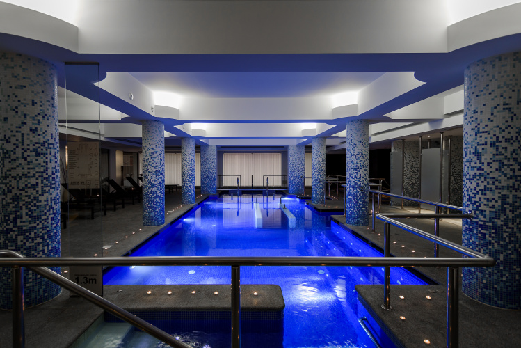 Jupiter Algarve Hotel photo 22