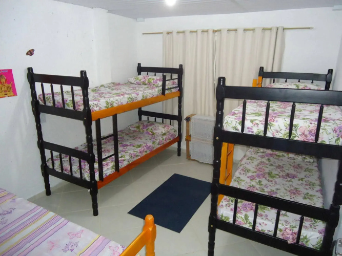 Hostel Casa Terra