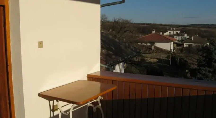 Guest House Astra