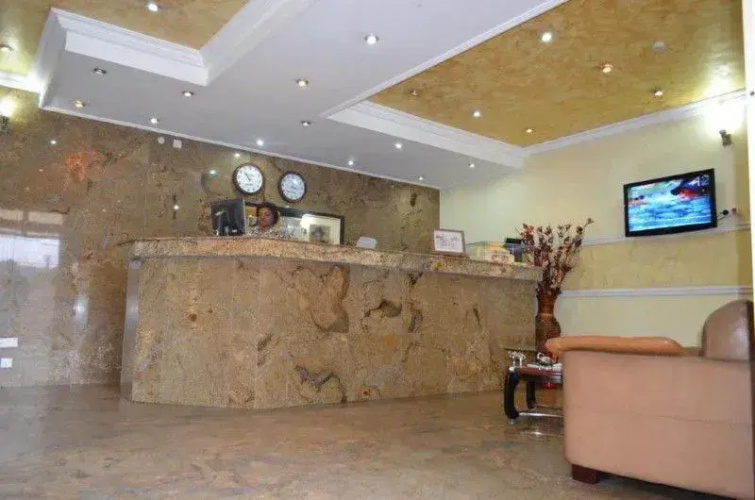 Paloma Hotels