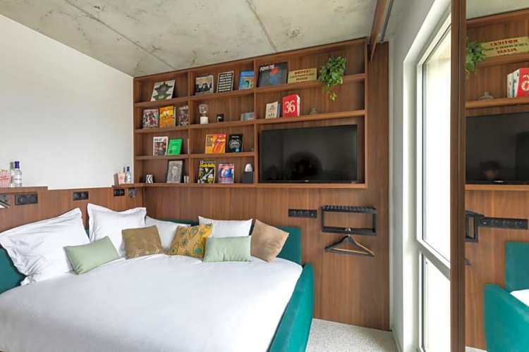 Jost Double room