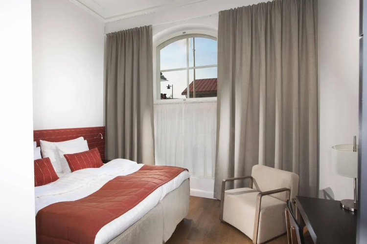 Regatta Spa Hotel