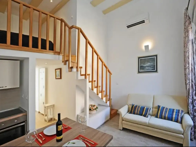 Apartments Atento