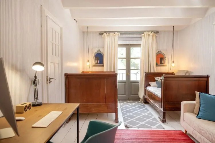 The Pearl - Marbella B&B
