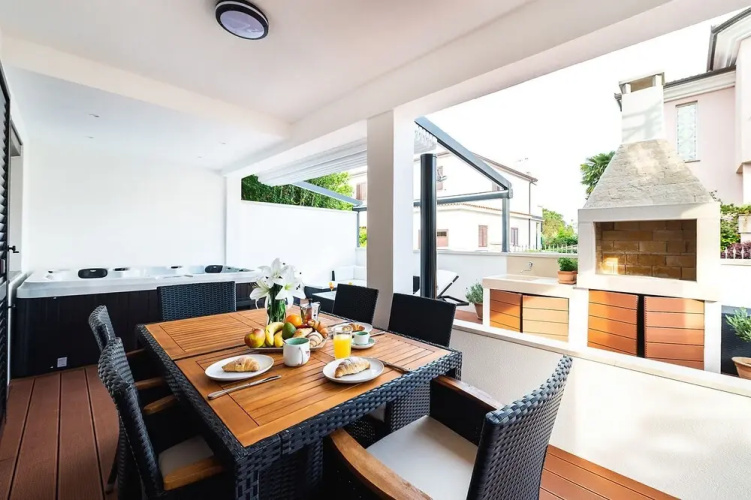 Apartment Auretta
