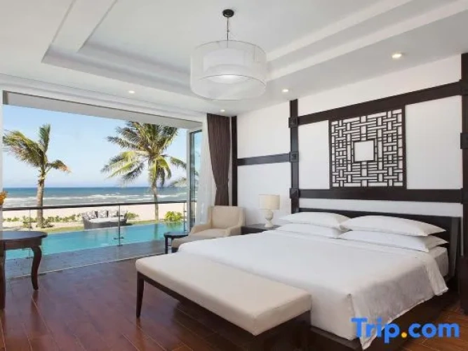 1 Bedroom Double Villa
