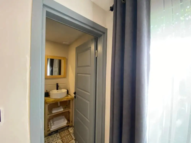 Ahsena Buti̇k Otel