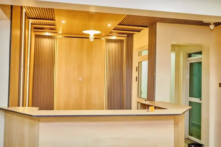 ACK Guest House