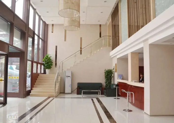 Yahai Training Center