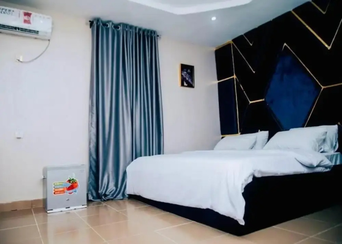 Nexus Xpress Hotel