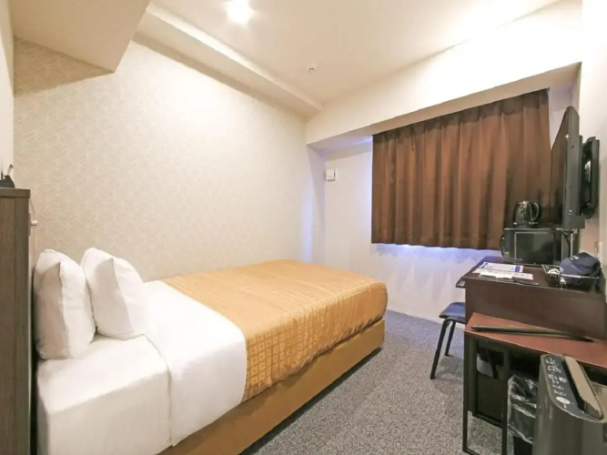 Hotel Livemax Chiba Chuo Ekimae