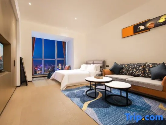 Privilege Double room