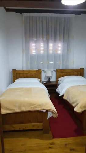Hotel Bujtina e Bardhe