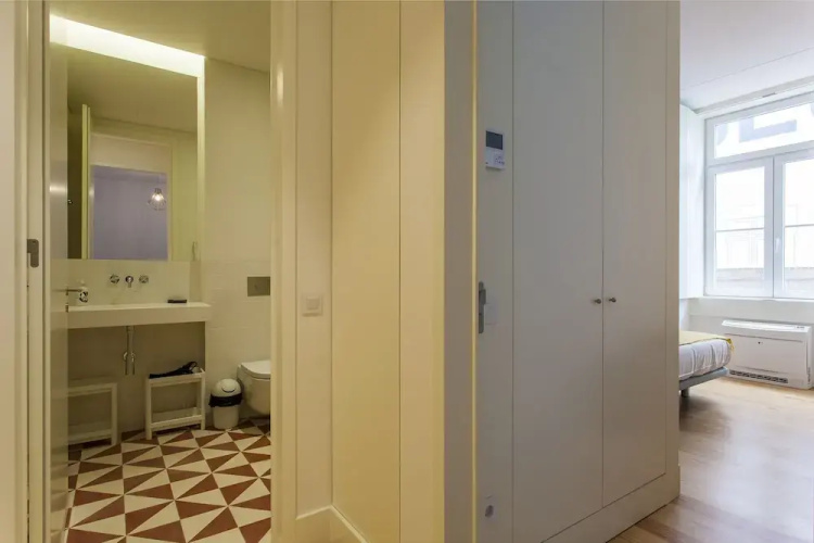 Modern Downtown Apartment Rentexperience