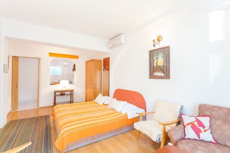 Apartments Tomislava
