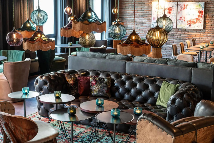 Motel One Berlin Mitte