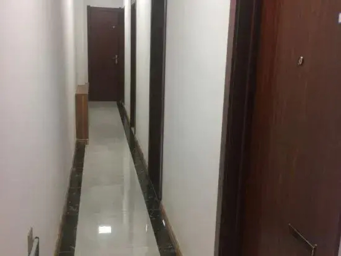 Ning'an Tiantian Express Hotel