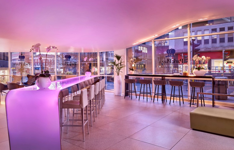 Park Plaza Nottingham photo 20