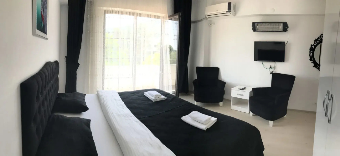 Sahra Butik Hotel