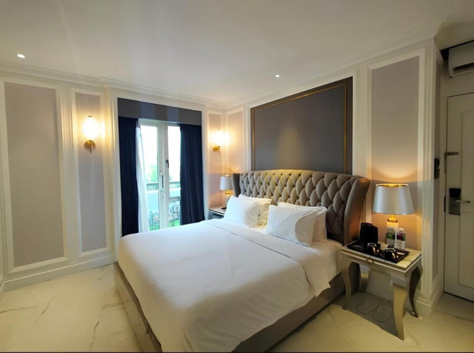 Swiss-Belhotel Batam