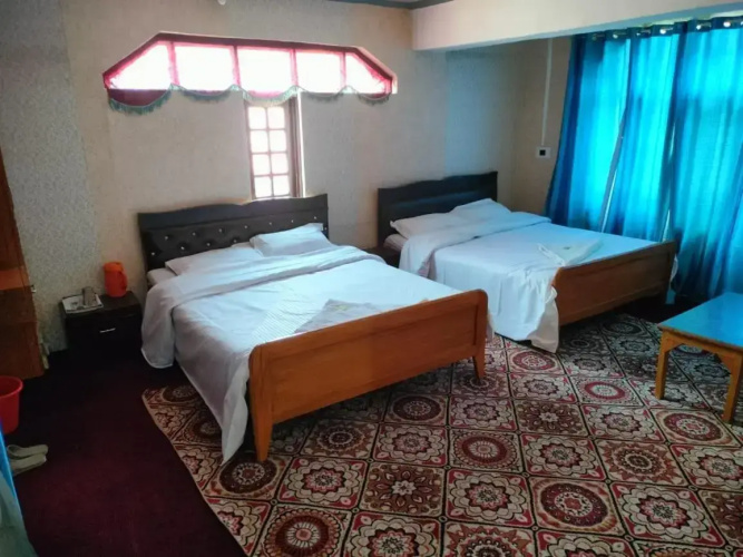 Regency Homestay