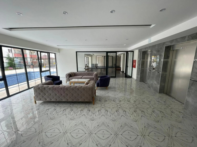 SA Apartments! Nice 1bd Flat.