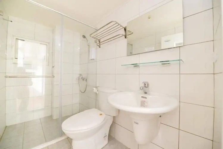 2 Bedrooms Standard room