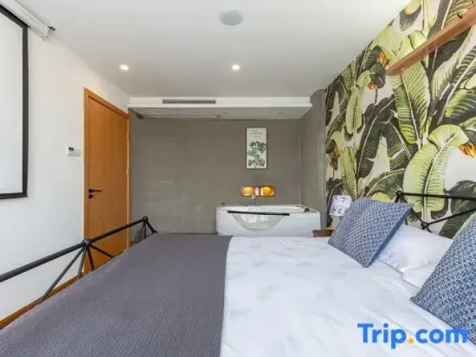 4 Bedrooms Suite