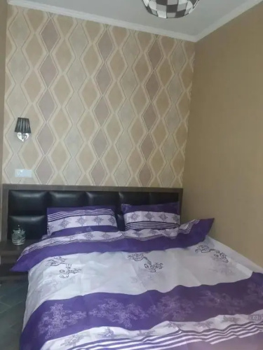 Luiza Apartaments