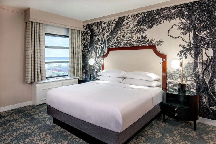 Peoria Marriott Pere Marquette photo 8
