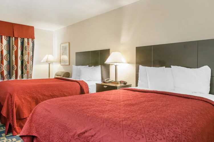 Comfort Inn
