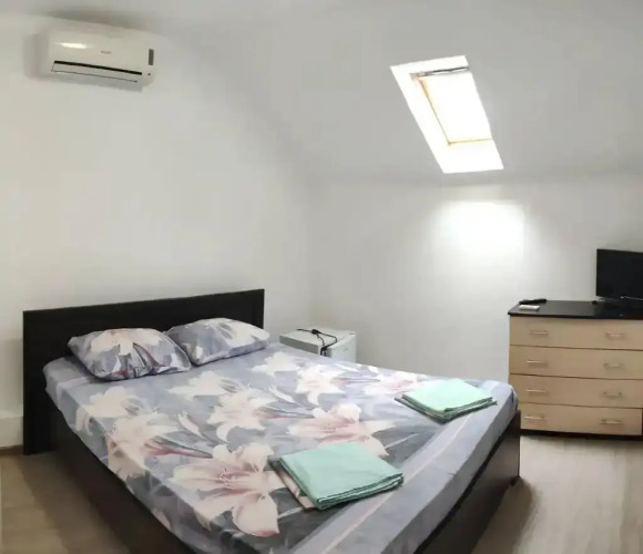 Фотография номера гостевого дома Жасмин