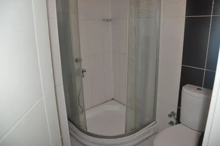 Bursa Asmin Hotel