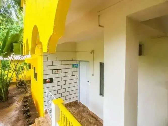 Roadhouse Hostel Palolem