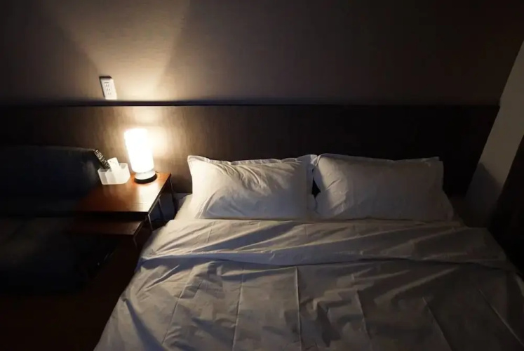 Hostel 758 Nagoya 1E