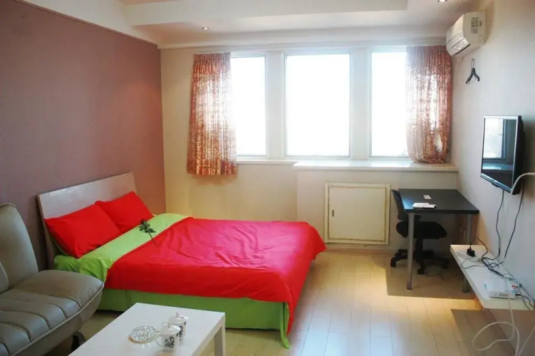 Wanghai Holiday Hotel