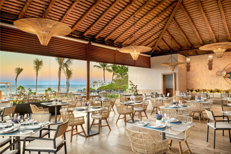 Secrets Tides Punta Cana  Adults Only photo 21