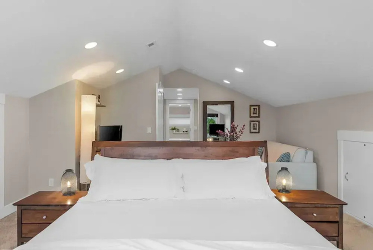 Madrona Bliss A Modern Escape