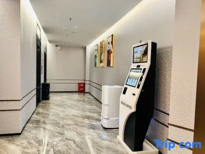 Xiyue Danting Hotel